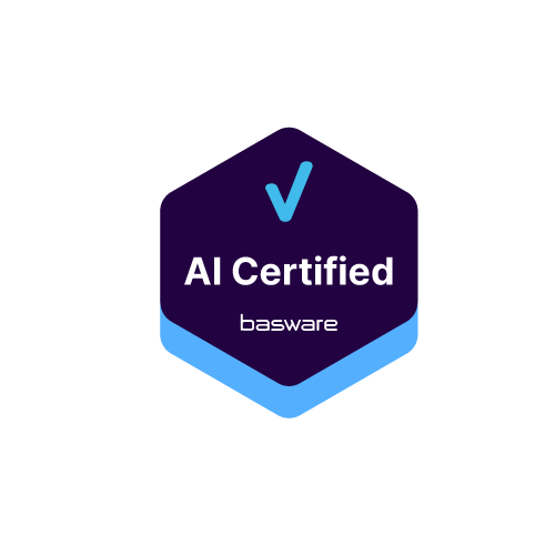 AI-Certified