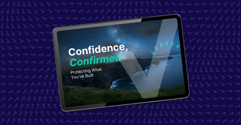 Confidence Confirmed VIP 2026 1200x628