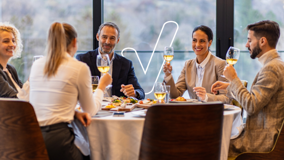 LP Melbourne customers event