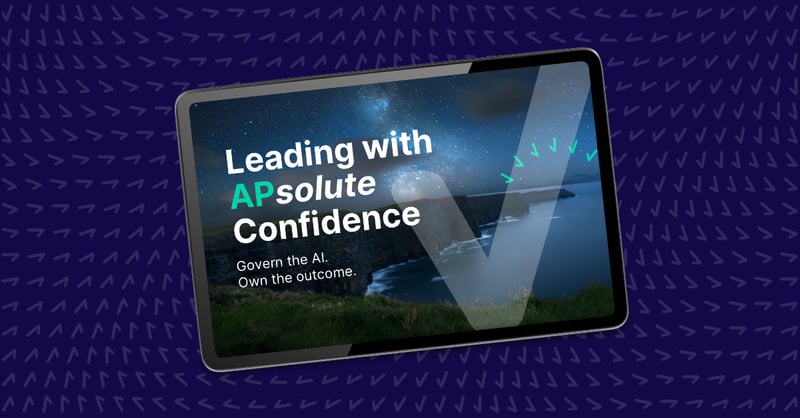 Leading with APsolute confidence VIP 2026