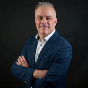 Mark Johnston
